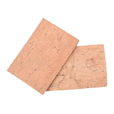 5Pcs Saxophone Corks Soprano/Tenor/Alto Neck Cork Saxophone Parts 61 X 39 X 2 Mm