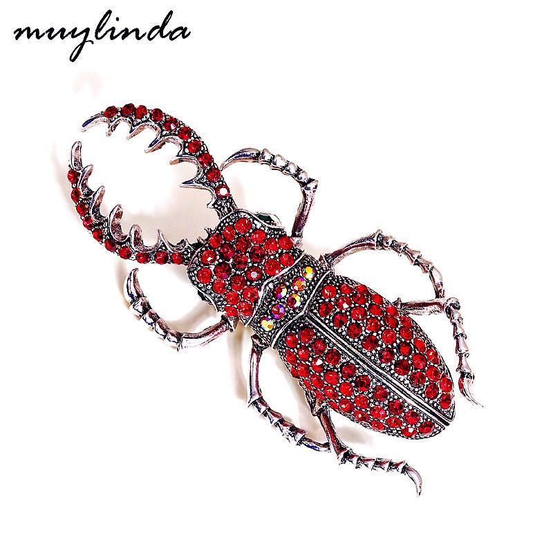 Animal Themed Jewelry Pin With Alloy Metal And Electroplating For Men And Women