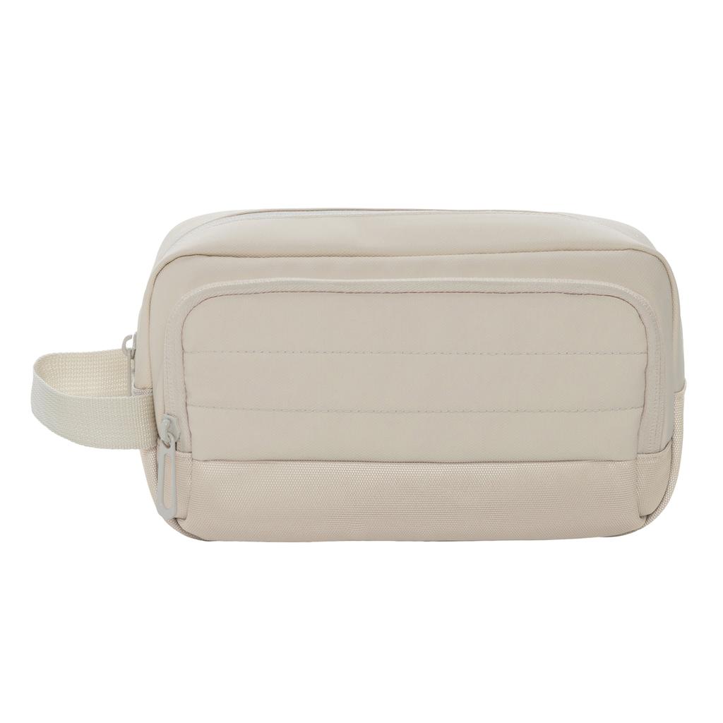 XD Xclusive Armond Aware RPET Toiletry Bag
