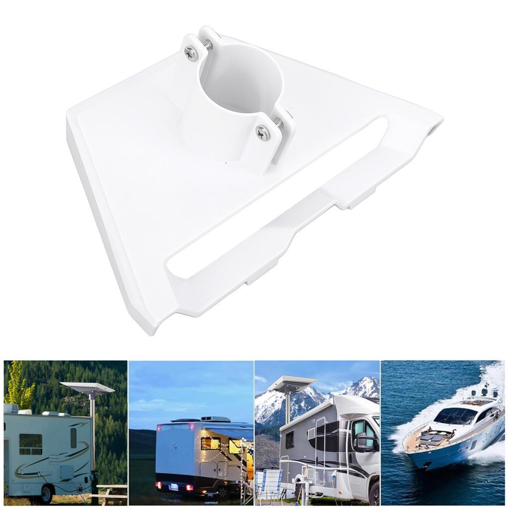 for Gen 3 Pipe Adapter 39mm Plastic Stable Support   Fit Pole Mounting Kit for V3 Dish