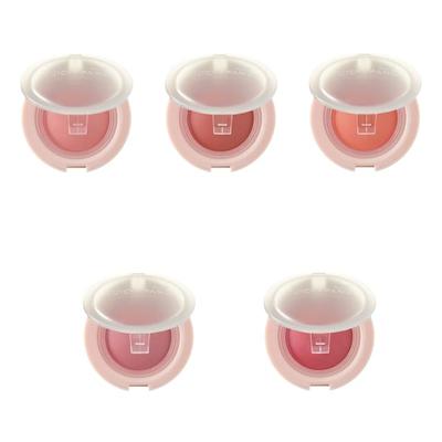 Juicy-Pang Jelly Blusher - 6 Colors