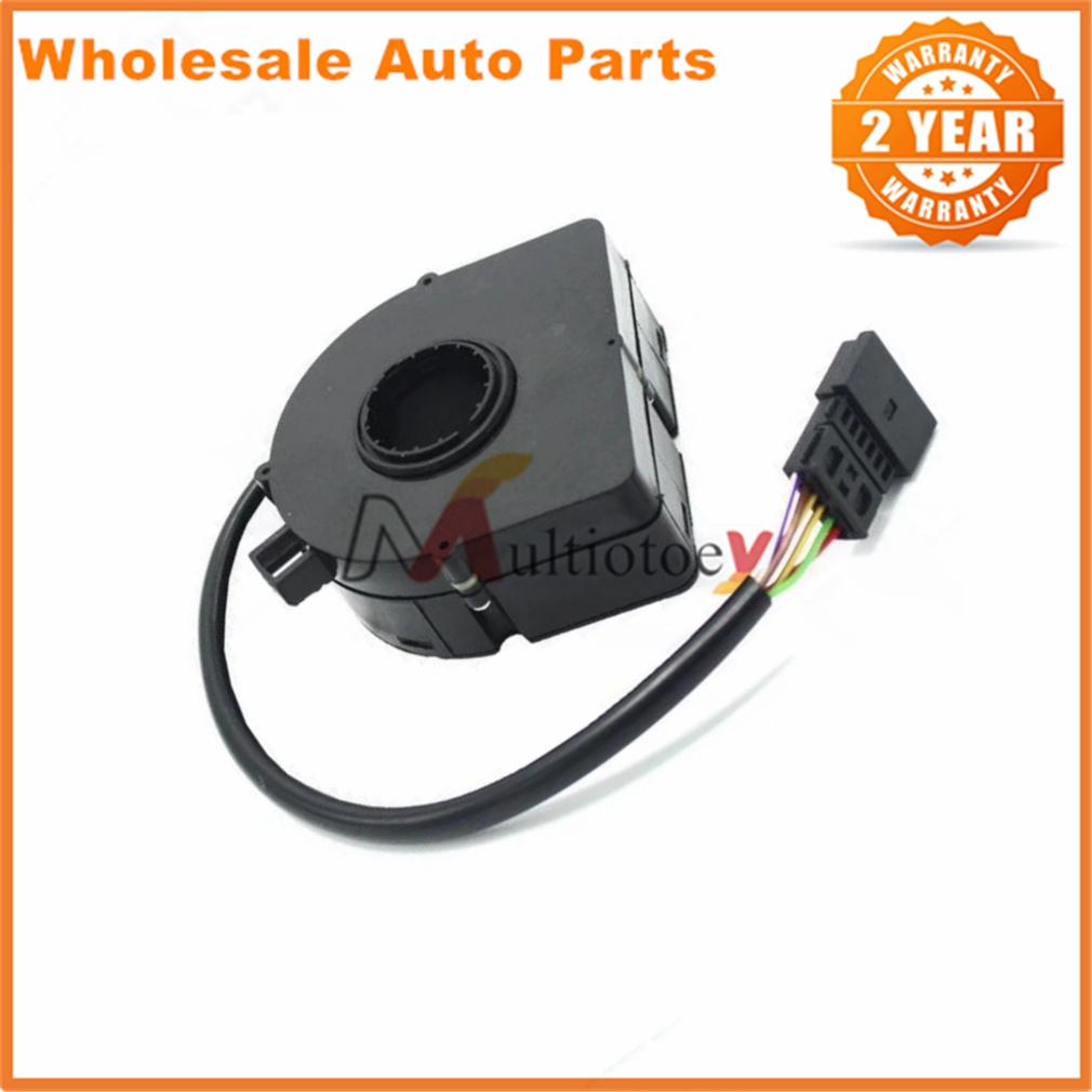 3new 2306793632 Car Steering Torque Rotation Sensor for BMW E46 E39 E53 X5 E85 E86 Z4 E83 E38 for Mini R50 R52 32306789095