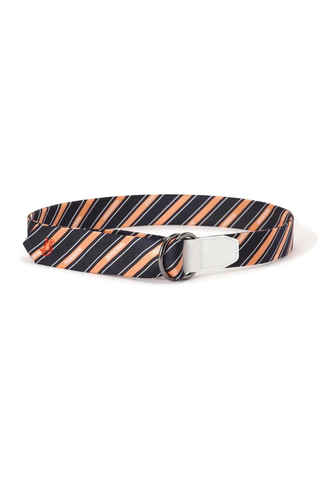 

Unisex belt Golf FR [Pearly Gates] (tie-style design) / / 053-5182203 121_Navy