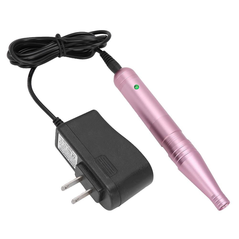 

Машинка для татуировки M2, перезаряжаемая, полуперманентная, для бровей, губ, подводки для глаз, машинка для микроблейдинга