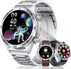 Smartwatch - MEGALITH - Smartwatch - Waterproof - Bluetooth Calls - Heart Rate Sensor and GPS