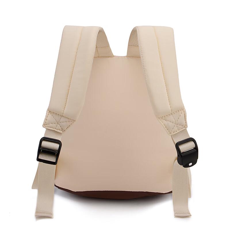 Champion Unisex Kids Water-Repellent Colorblock Backpack