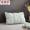 Hengyuanxiang HYX053ZX Ultralight French Bread Pillow