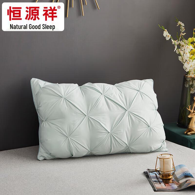 Hengyuanxiang HYX053ZX Ultralight French Bread Pillow