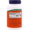 Now Foods სელენი 100 მკგ.