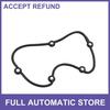 Car Engine Valve Cover Gasket Single  for Volkswagen Tiguan 2009-2017