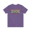 Sunshine In Asbury Park 1970 Vintage Men's T Shirt
