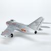 J5 1/48 Metal Alloy Airplane Model(including base)Home placement, collection and decoration  Creative gift