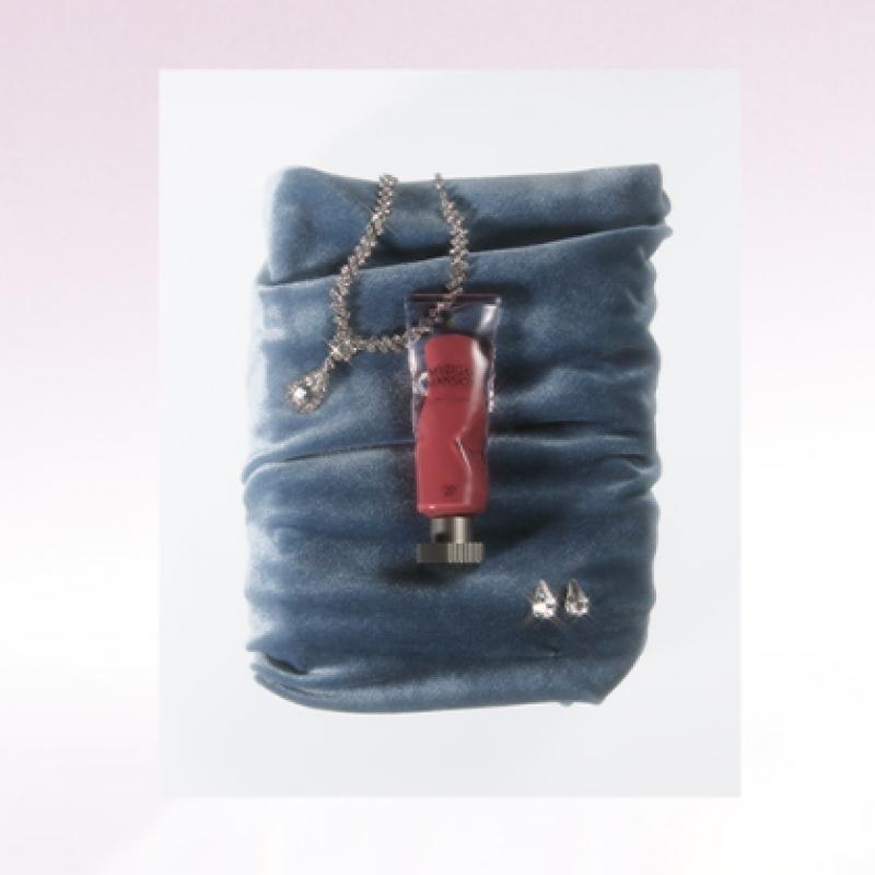 Rainbow Mansion [january All Young Pick  New Color Release] Rainbow Mansion Object Liquid Tint Planning Single Item Choice 1 012 Symbol