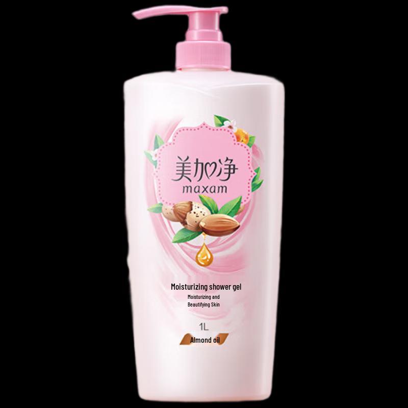 Mei Jia Jing Moisturizing Shower Gel
