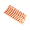 4Pcs External Heat Soldering Iron Tip B C D K Pure Copper Solder Head 30W 40W 60W Replacement Tip Welding Repair Tools