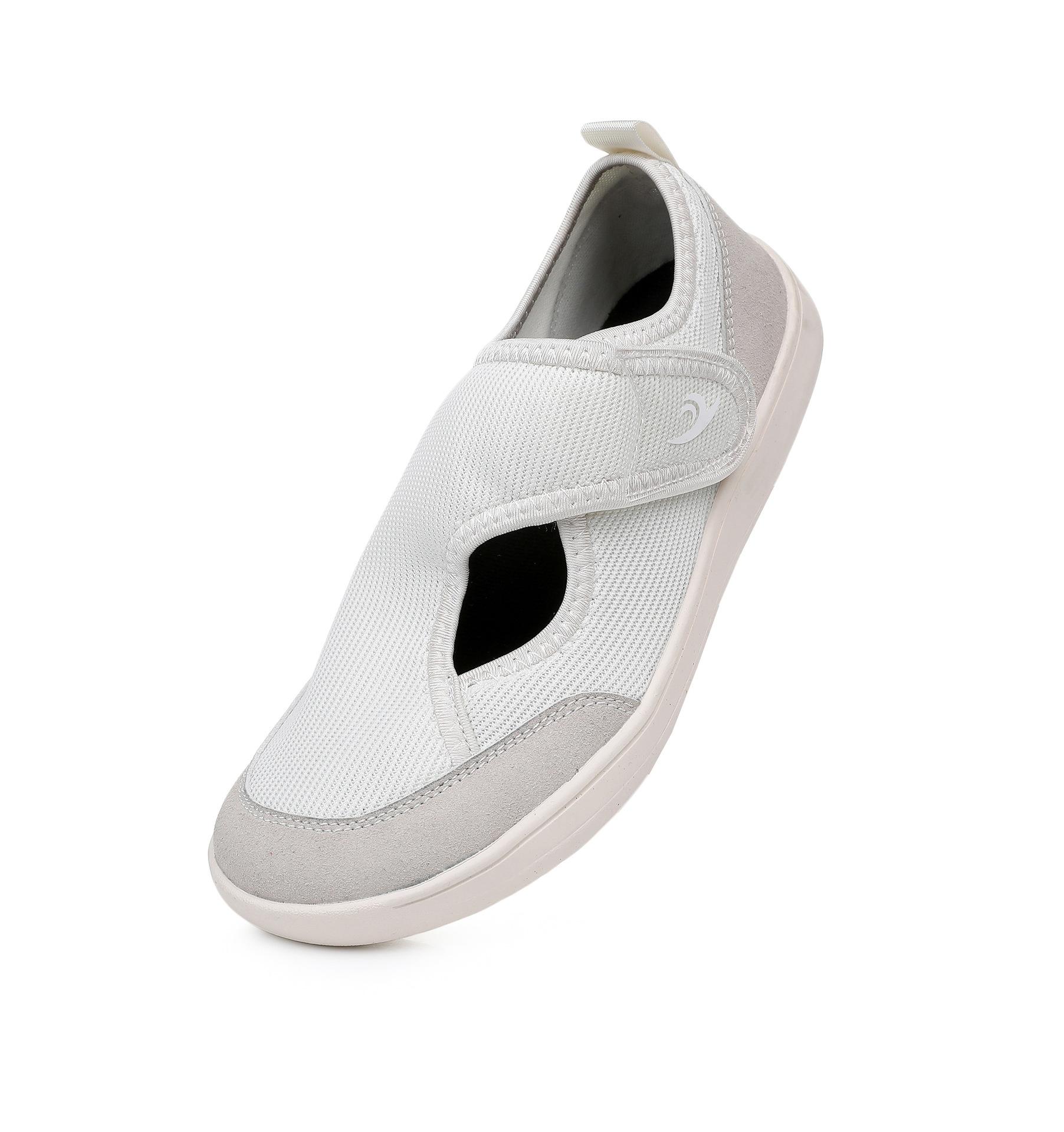 

Обувь для стариков Обувь для мам на липучках Обувь для ходьбы Square Dance 43 хаки