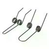 1Pc Double Torsion Spring 2*16A/B Style Spring Double Torsion Spring Farm Machinery Parts DIY Hardware Accessories