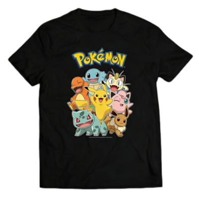 T-shirtler – Tişörtler