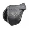 Waterproof Fleece Lined Horse Ride-On Saddle Cover