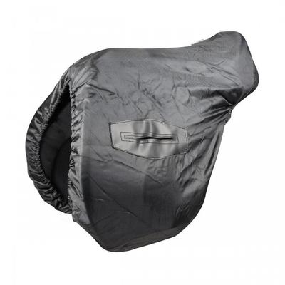 Waterproof Fleece Lined Horse Ride-On Saddle Cover