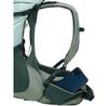 Backpack Vaude Skomer 34+ Dusty Fern (Women's) (47372-433)