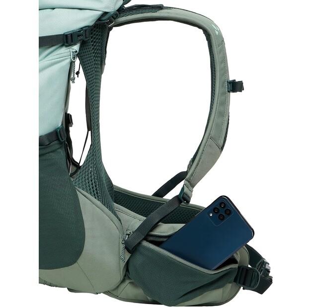 Backpack Vaude Skomer 34+ Dusty Fern (Women's) (47372-433)