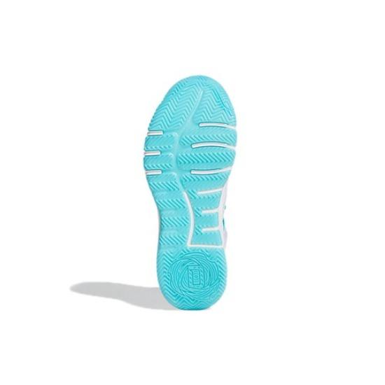 Adidas D Rose Son of Chi Weihnachten 2021 - GY3264