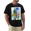 Tops – T-Shirts