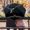 24 Hours Le Mans: Glory Folding Umbrella 8 Paraphenoid Bones Portable Travel Umbrella Gift