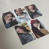 Han So-hee and Odano Photocard Set for Sale Used