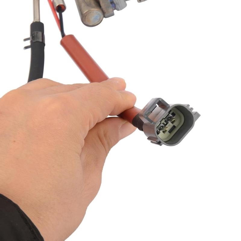 Fuel Emission Control Valves Minimizing Consumption by 10 Percent for Light Utility Vehicles 9816547280 1713358 1726254 1747513 1748900