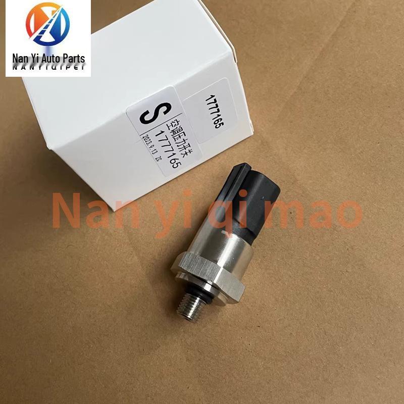 Scania Truck Air Conditioning Pressure Switch G440 P420 1777165