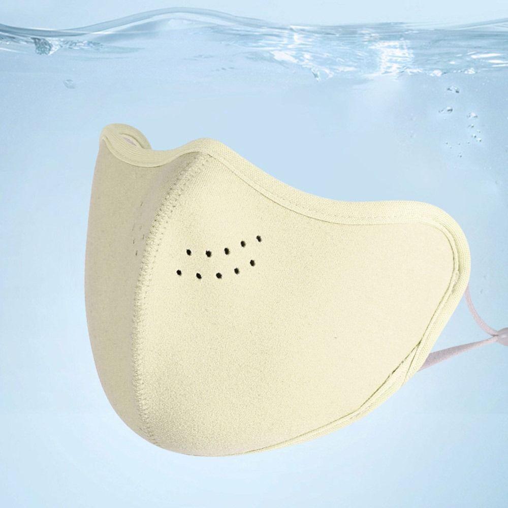 Windproof Thermal Mask Keep Warm Skiing Snowing Face Cover Warmer Mask Face Mask Balaclava