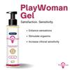 WinWoman Gel - Inovativní lubrikant a posilovač orgasmu 2v1 - 150 ml