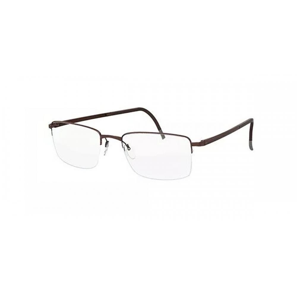 Silhouette Illusion 5457 6076 Men Eyeglasses