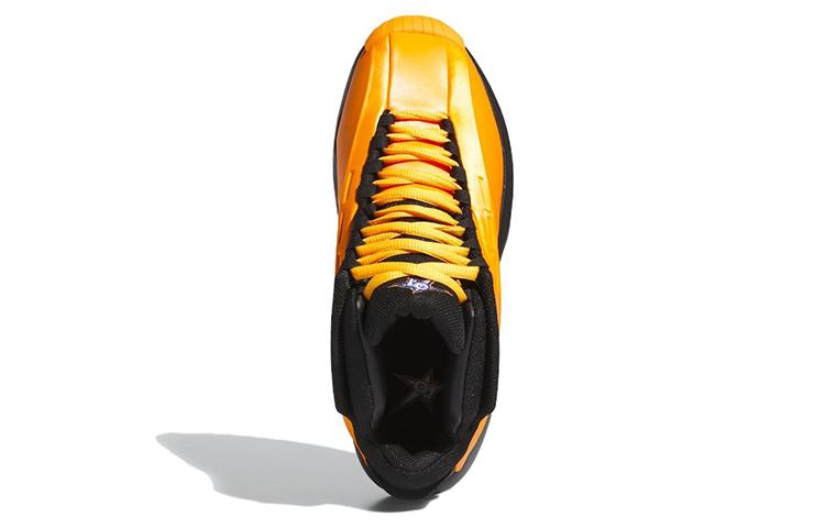 Crazy 1 Adidas 'Sunshine' 2024 IF6171