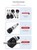 Venucia D60/T60 EV Tire Pressure Sensor – Automatic Onboard Monitoring