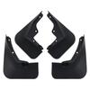 Changan CS35 PLUS/MAX Mudguards for 2018-2025 Models