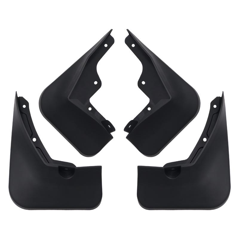 Changan CS35 PLUS/MAX Mudguards for 2018-2025 Models
