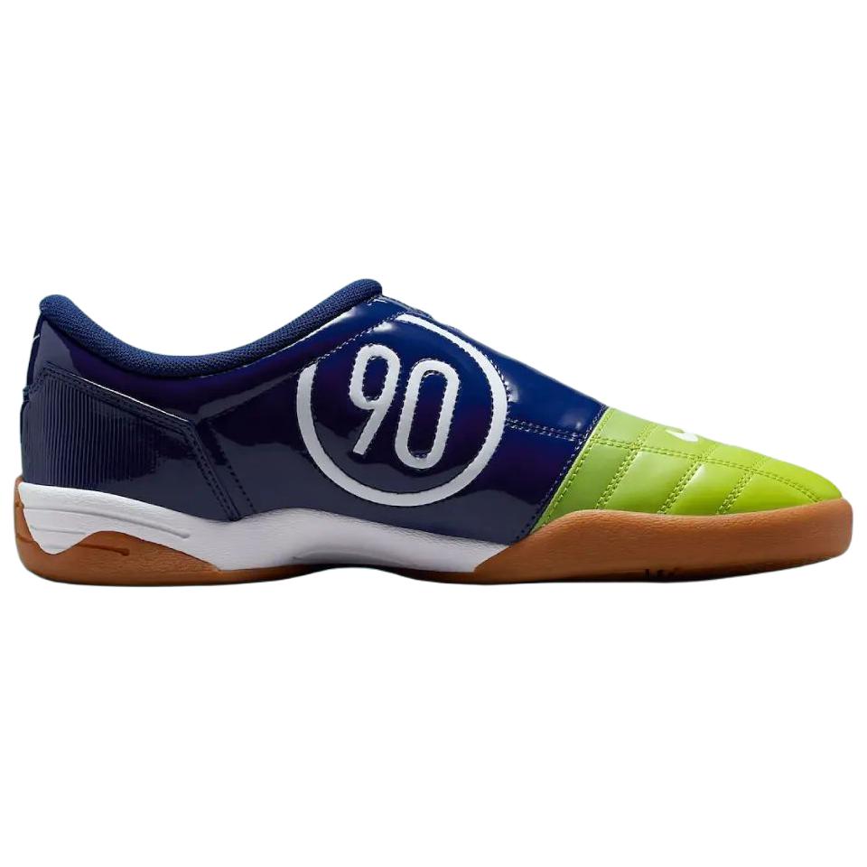 Nike Total 90 3 SP Sprite Unisex Sneakers Blue Blue-Void Atomic-Green IH2230-400