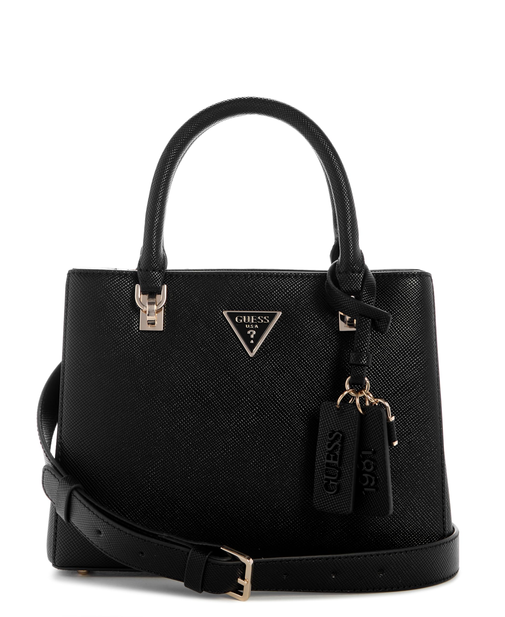 Сумка GUESS NOELLE II SML MULTI COMP STCHL