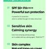 SOME BY MI - Truecica Mineral Calming Tone-Up Suncream