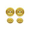 Accessories Moto For Kawasaki Z900 Z 900 2017 2018 2020 2019 Aluminum Frame Hole Cap Cover With Screws Fairing Guard