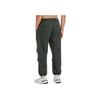 Under Armour Urban Outdoor Series Logo Embellished Casual Comfortable Work Pants Men Pants Baroque-Green 1387984-310