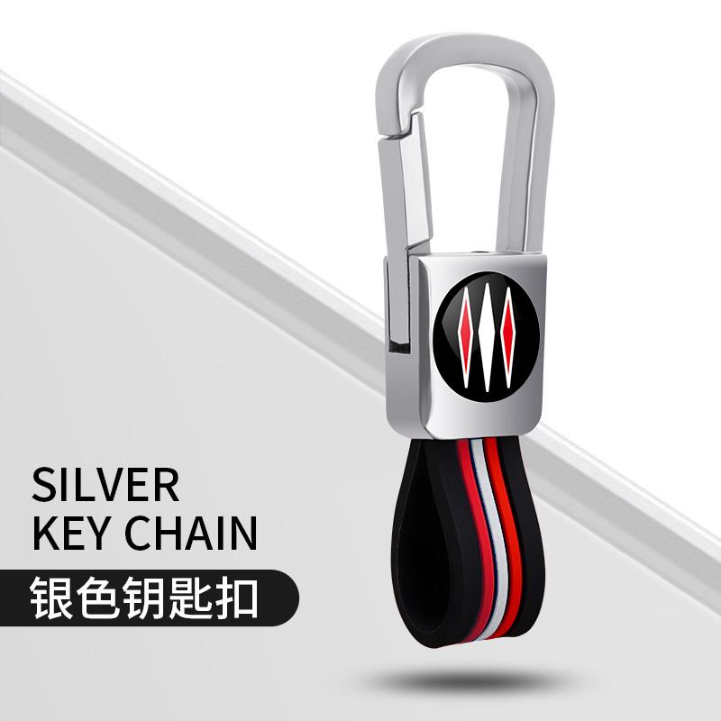 Car Key Case Cover Shell Fob for Mercedes Benz Cla250 Mercedes Benz GLS53 2019 GLS450 Maybach GLS600 2025 AMG C63S GLE 450 2020