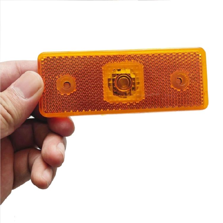 High Efficiency Side Marker Lamp Easy Install Vehicle Marker Lamp Energy Efficient Automotive Light for Sprinter