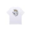 Nike Lion Head Print Basketball T-Shirt for Men