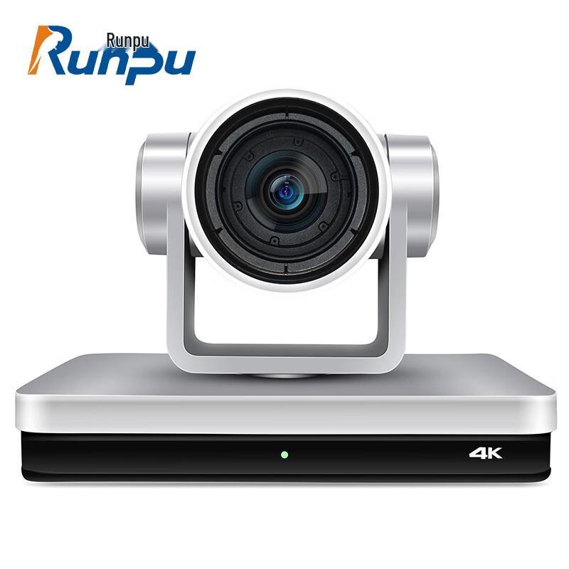 

Runpu RP-UD4K-12 4K 12x Zoom Video Conference Camera (CN version)