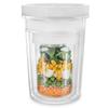 Kitchen Food Container with Seal for Soup, Salad, Dinner, Large 1L