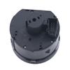 8941431B Chrome Headlight Fog Lamp Switch For VW 8 941 431B